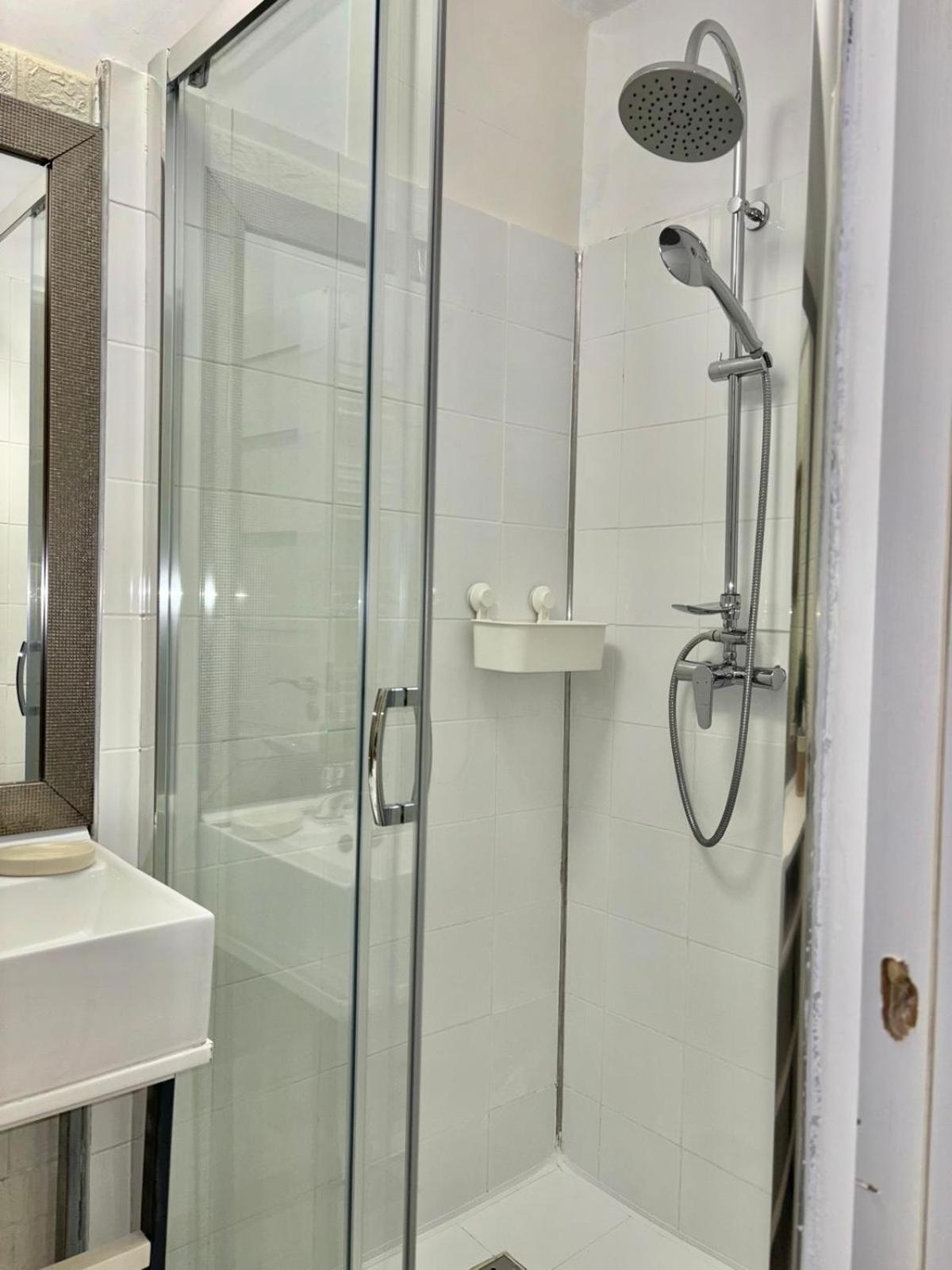 Apartament Paraiba